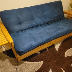 Futon Sofa