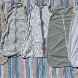Sleep Sacks / Sleepers For Infant / Toddler 