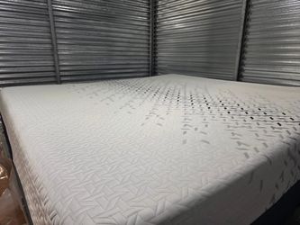 Nectar Ultra Memory Foam, California King Mattress