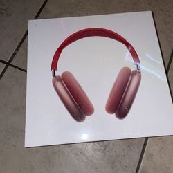 Airpod Max (Price Negotiable)