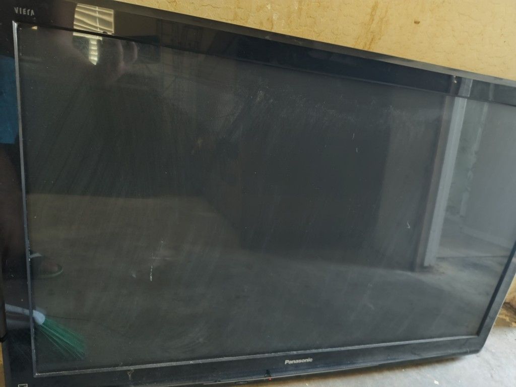 Panasonic Plasma TV