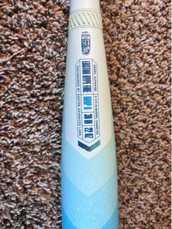 Easton Hype Fire - Arctic Flame 30 -8