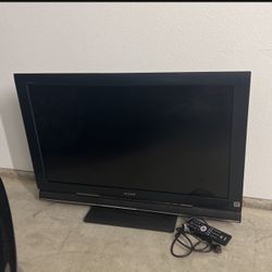 40 Inch Sony Tv