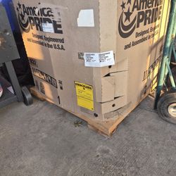 Goodman Condenser