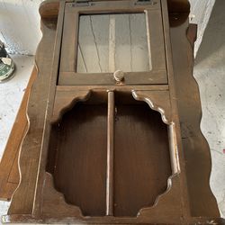 Free Spice rack shelf