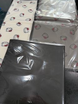 Wrapping paper