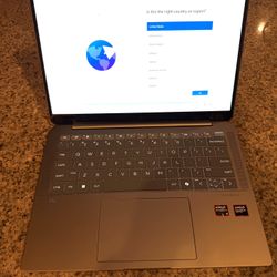 HP OMNIBOOK Ultra 14 Ryzen 9 32GB 1TB
