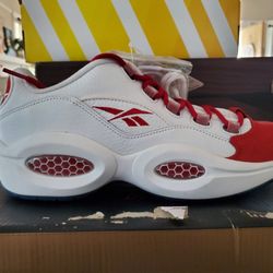 Reebok Question Low 