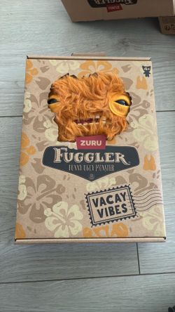 Vacay fugglers series