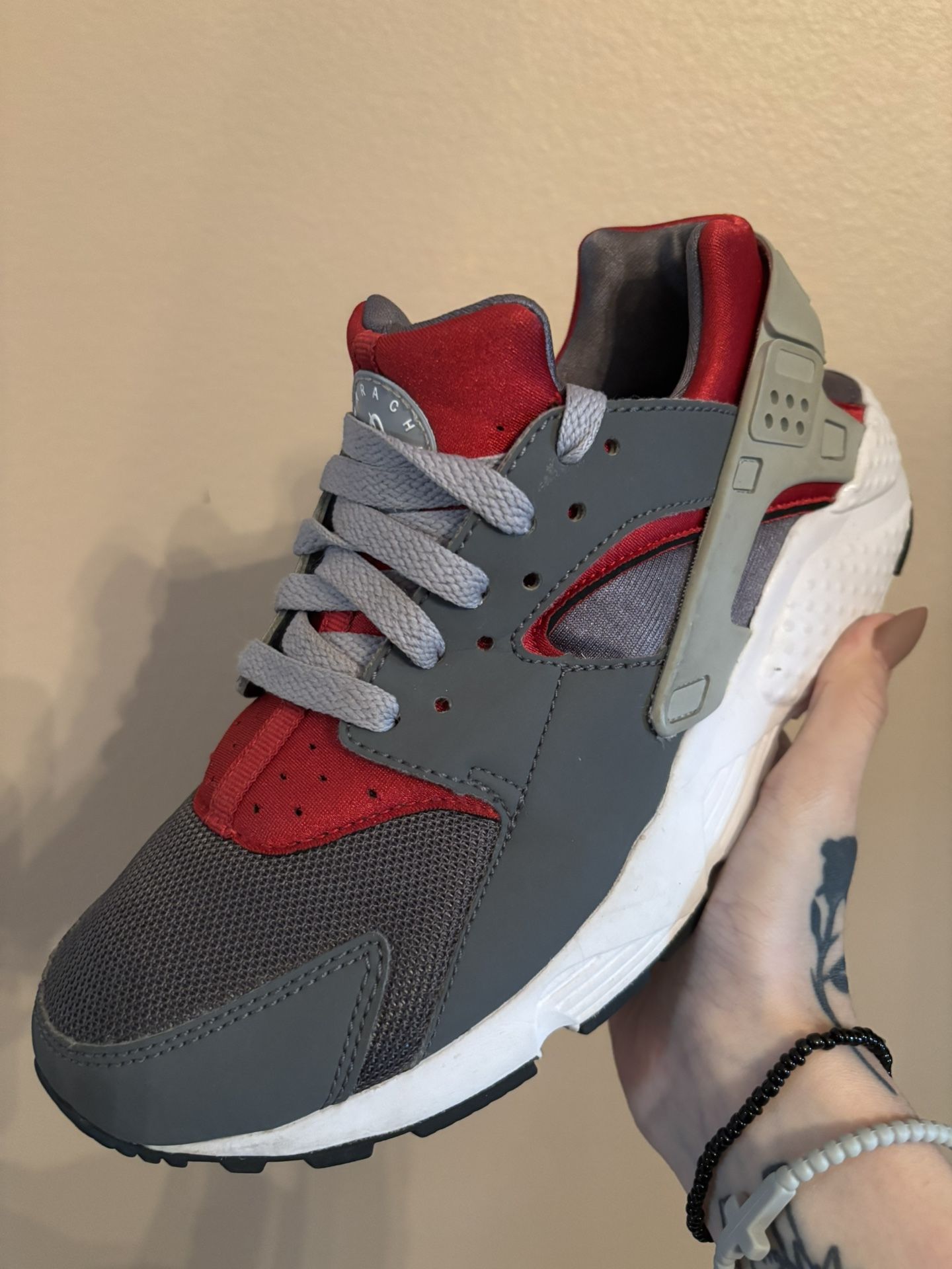 Nike Huarache Run GS