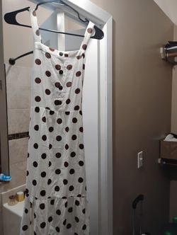 Ladies Monteau Designer Dress