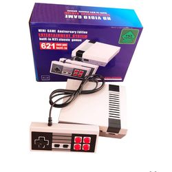 Retro Classic Family Gaming Console