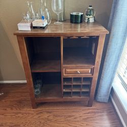 Wine Cabinet 