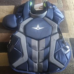 All Star System 7 (Cpcc40PRO)  NEW