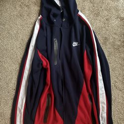 Nike Jacket 