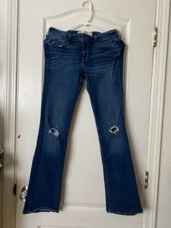 Pantalón Hollister