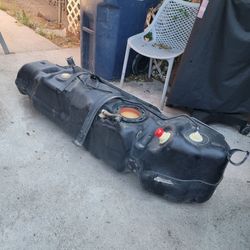 2019 Dodge Ram 3500 Diesel 32 Gallon Fuel tank