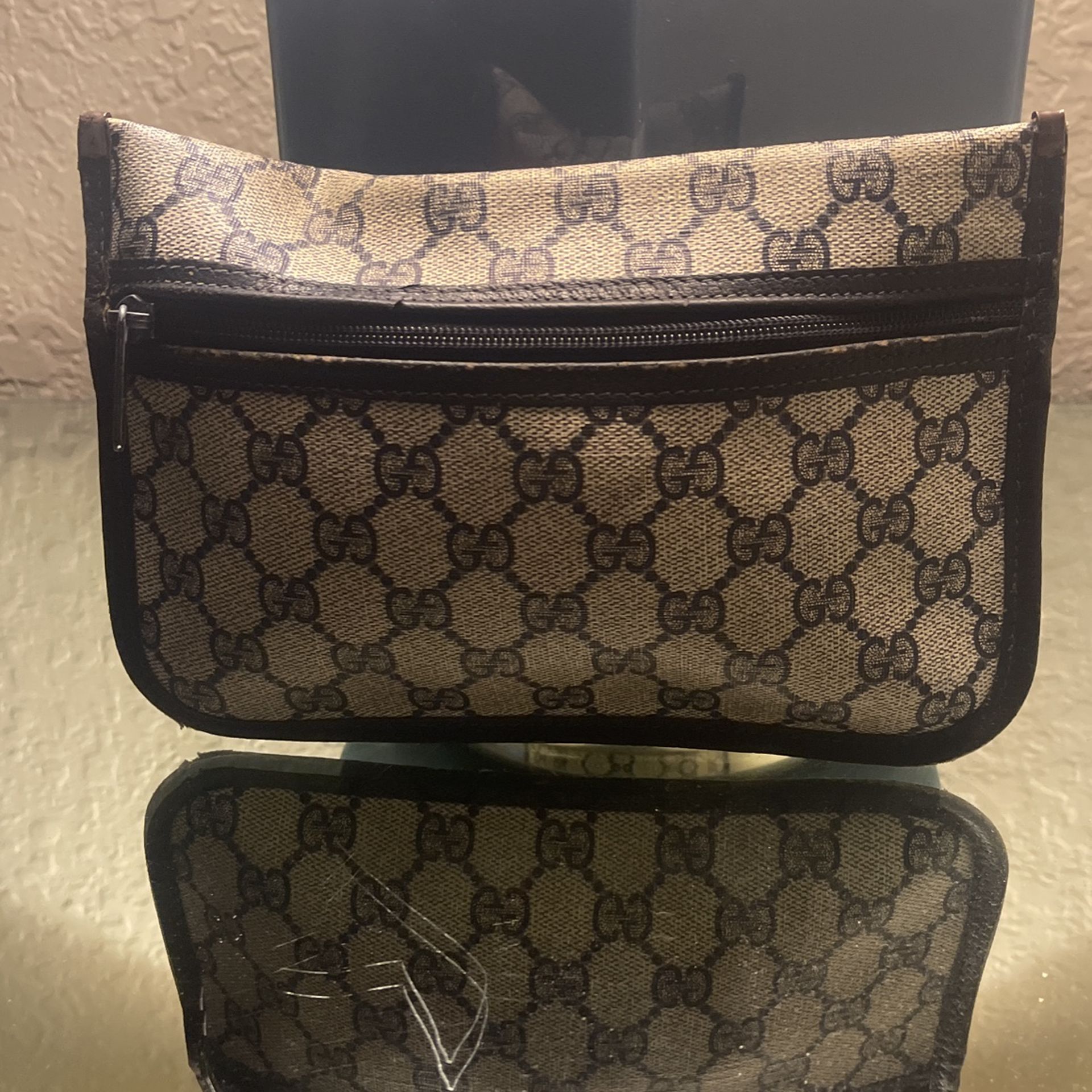 Vintange Gucci Wallet 