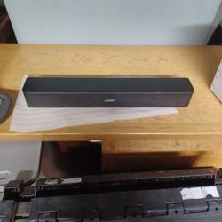 Bose Solo 5 