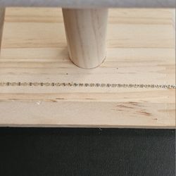 14k Gold Tri Color Bracelet 7.75 Inch