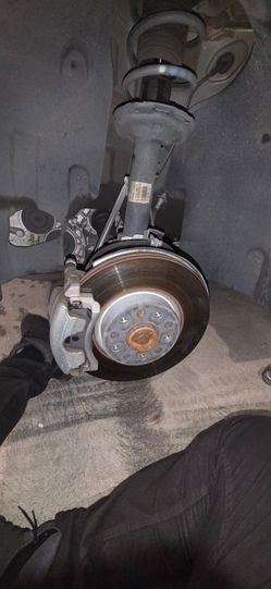 $100 Brake Pads