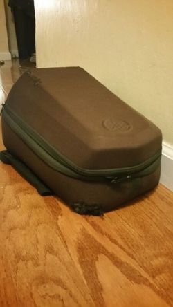 Yamaha tail bag