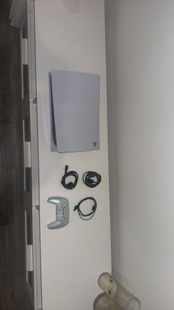 PS5!!!