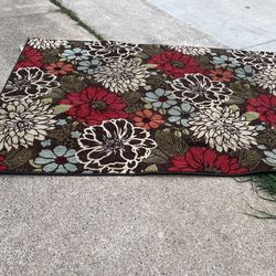 Maples Rug
