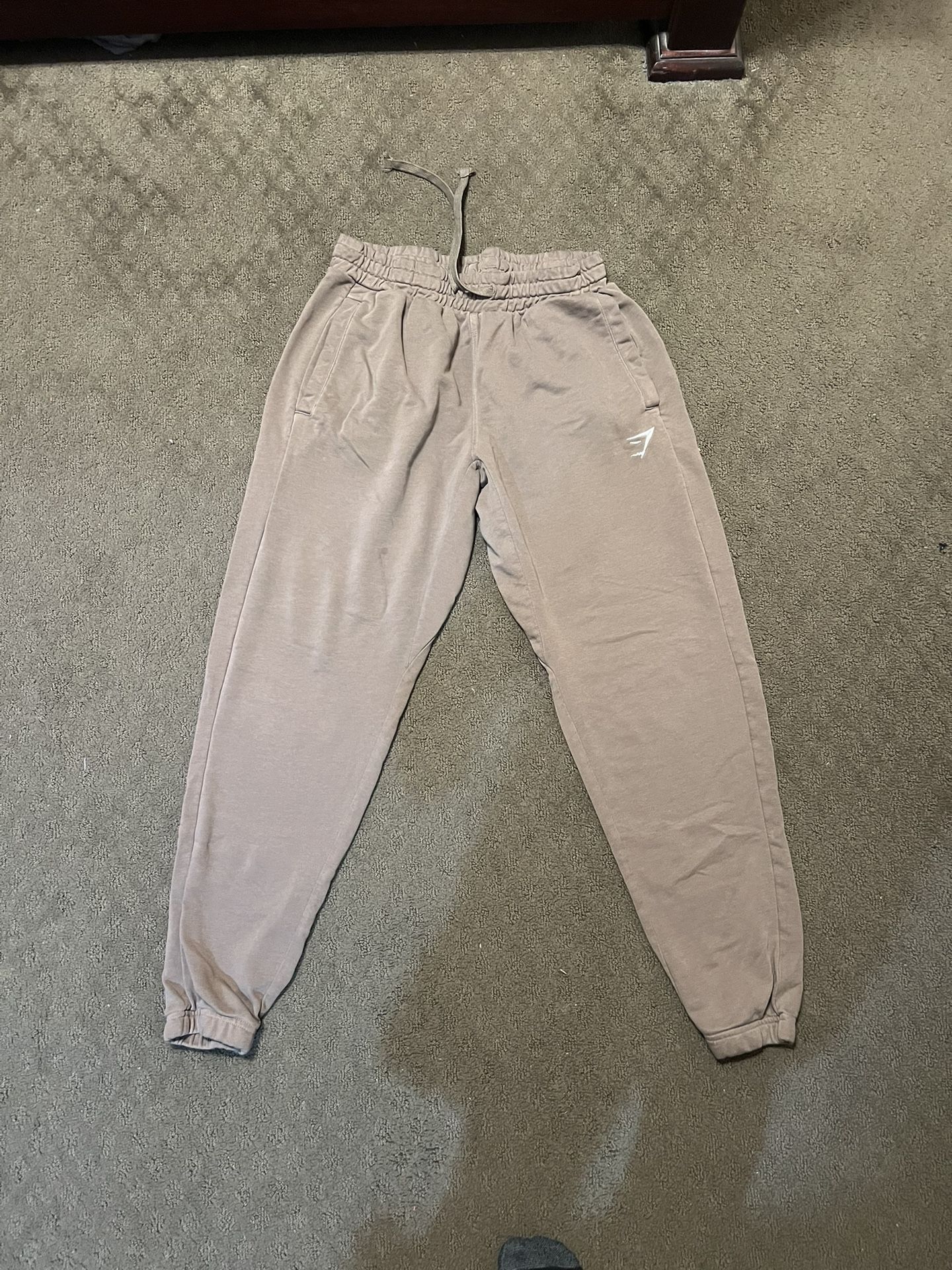 Gymshark Essential Oversized Joggers