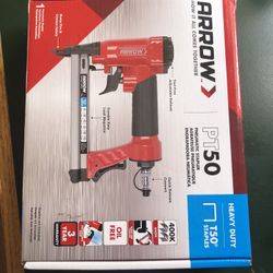 Arrow Staple Gun