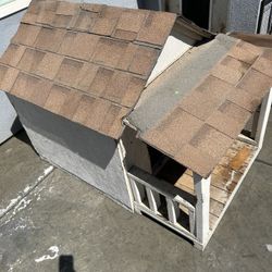 Dog House 