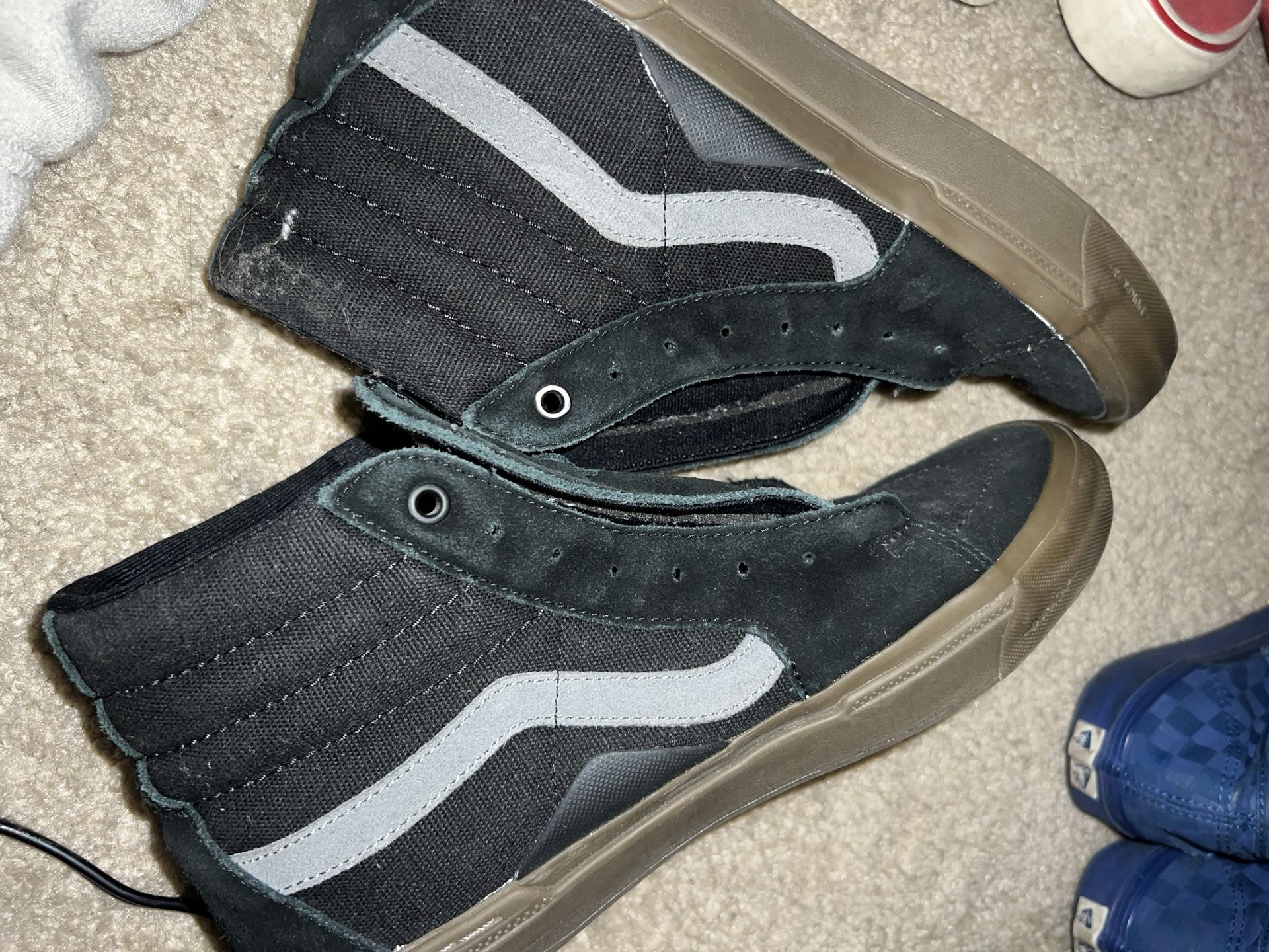 Vans