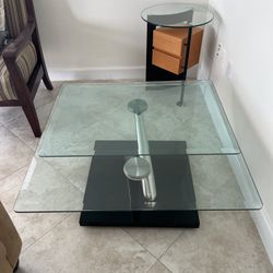Cocktail Table That Extends 
