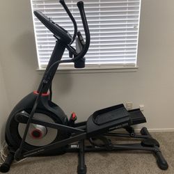 Elliptical