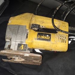 Dewalt 