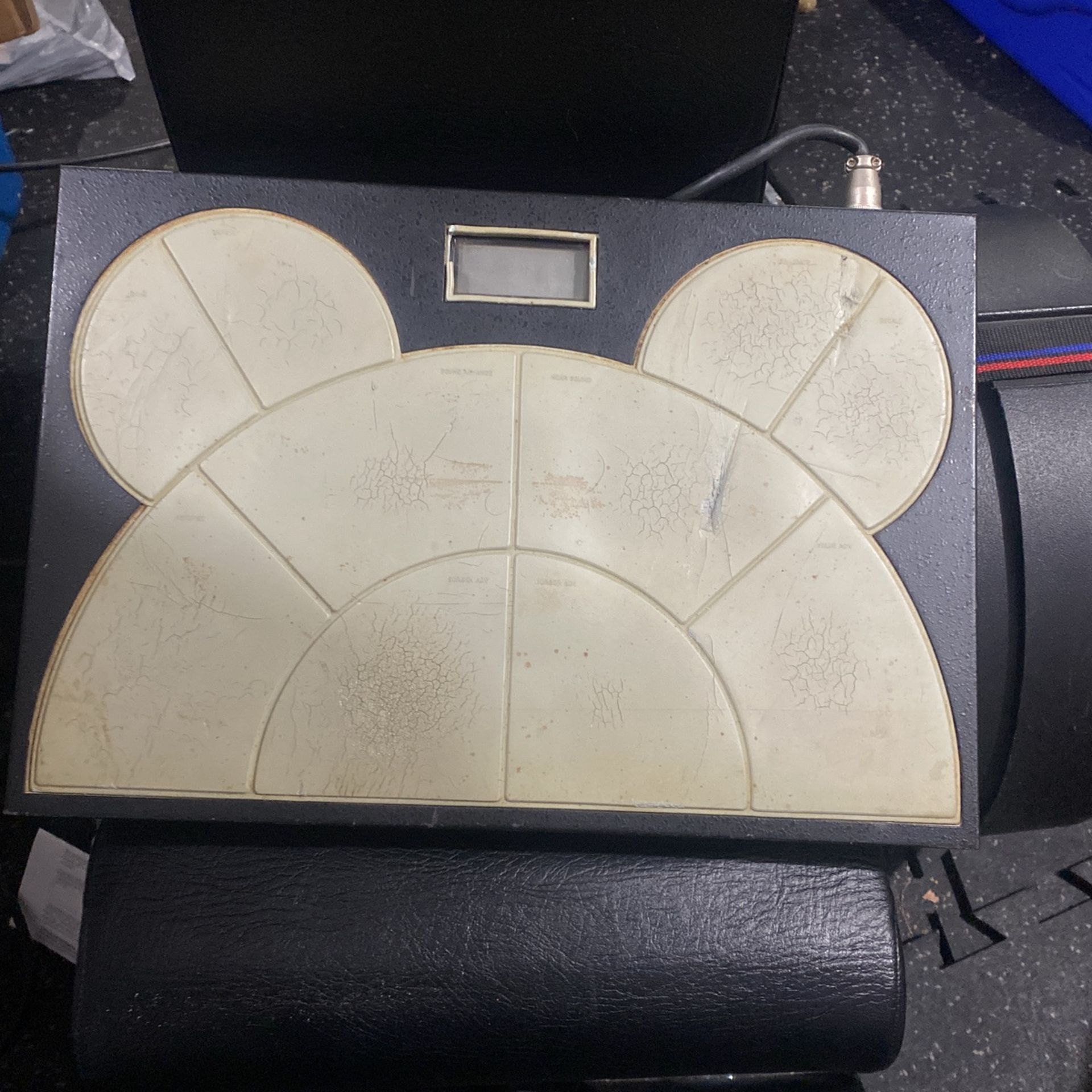 Drum Kat 3.5
