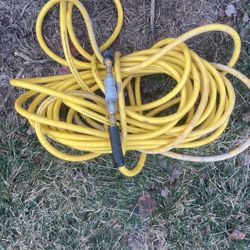 Compressor Hose 
