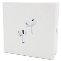 Apple AirPod Pro 2nd (USB-C Charging Port)