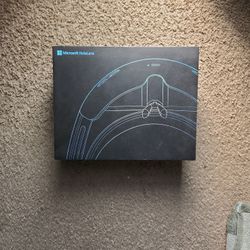 Microsoft Hololens W/ Bluetooth Adapter
