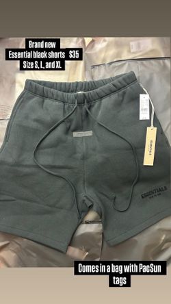 Essential shorts