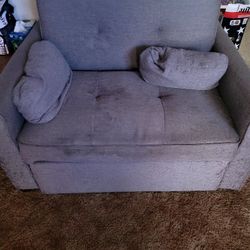 Gray Chair FREE