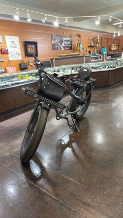 E-bike