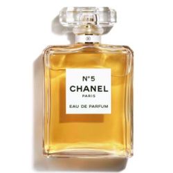 Chanel No 5 Eau De Parfum 