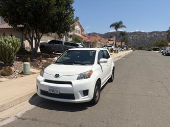 2013 Scion xD