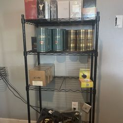 Colonges And Bape Shirts For Cheap READ DESCRIPTION !