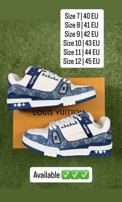 LV Trainers