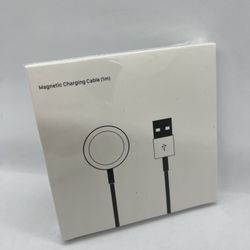 Wireless Apple Watch Charger New In Package 