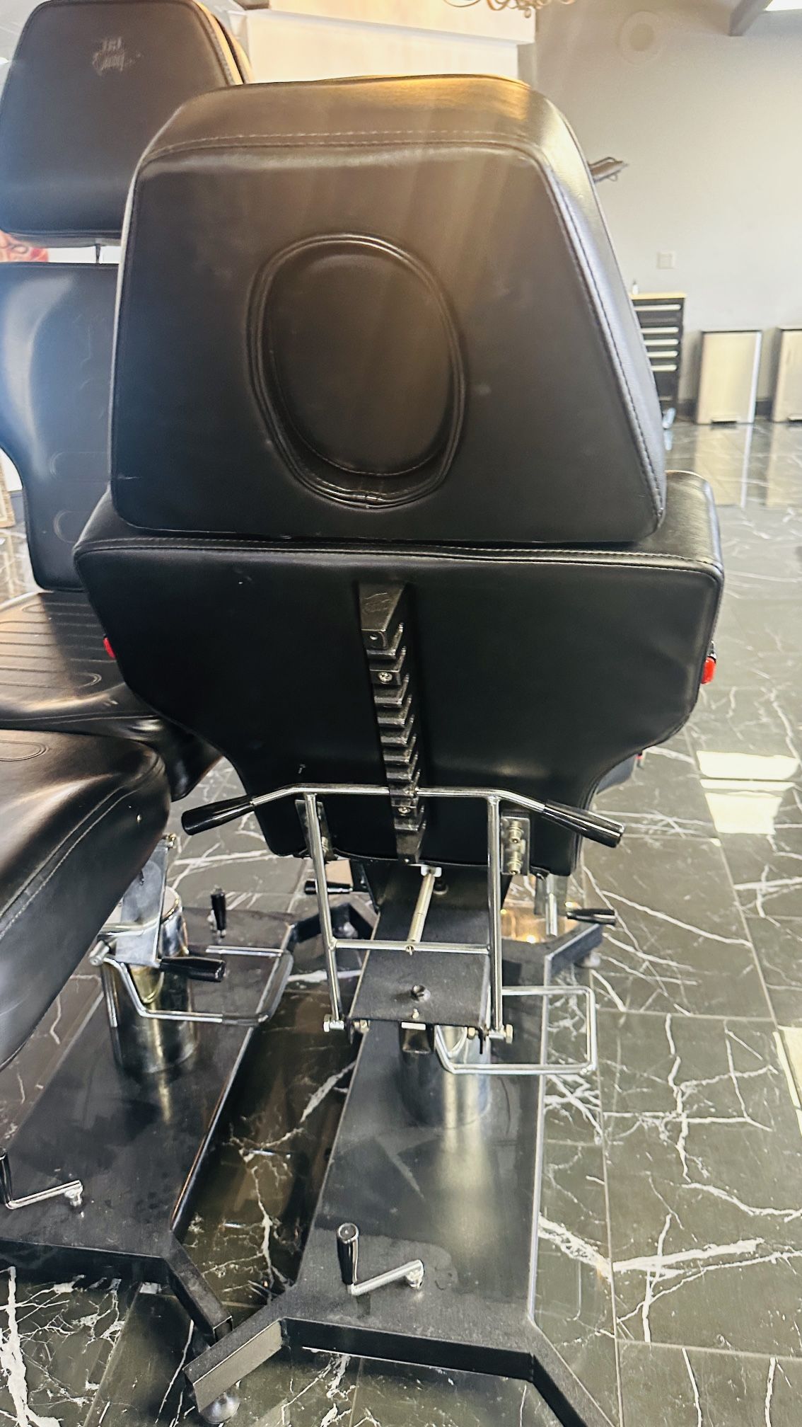 Tatsoul Tattoo Bed Tattoo Chair Esthetician Chair