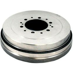 Rear Floating Brake Drum

  