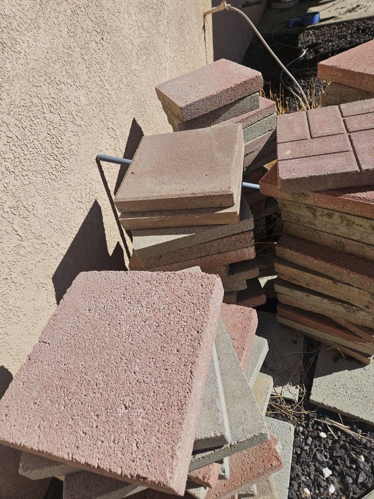 Paving Stones